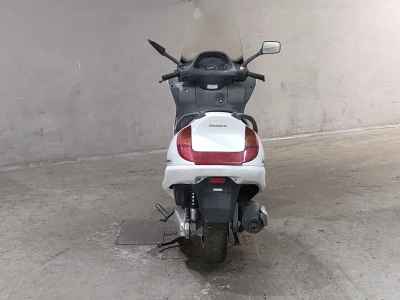 Honda Foresight SE 1999