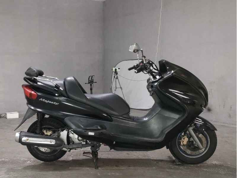 Yamaha Majesty 250C 2003