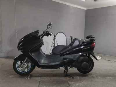 Yamaha Majesty 250C 2003