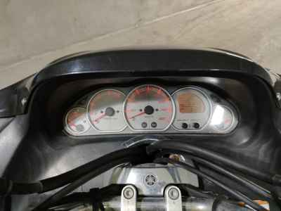 Yamaha Majesty 250C 2003