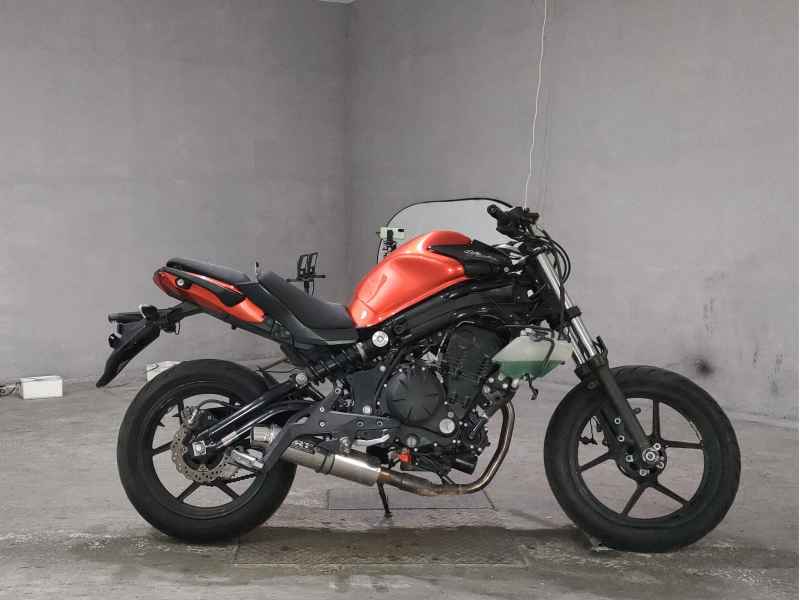 Kawasaki Ninja 400 2018