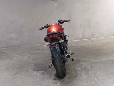 Kawasaki Ninja 400 2018