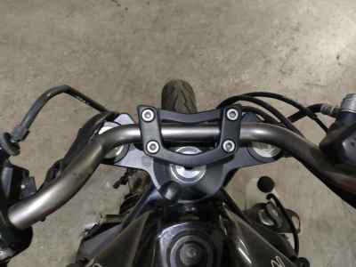 Kawasaki Ninja 400 2018