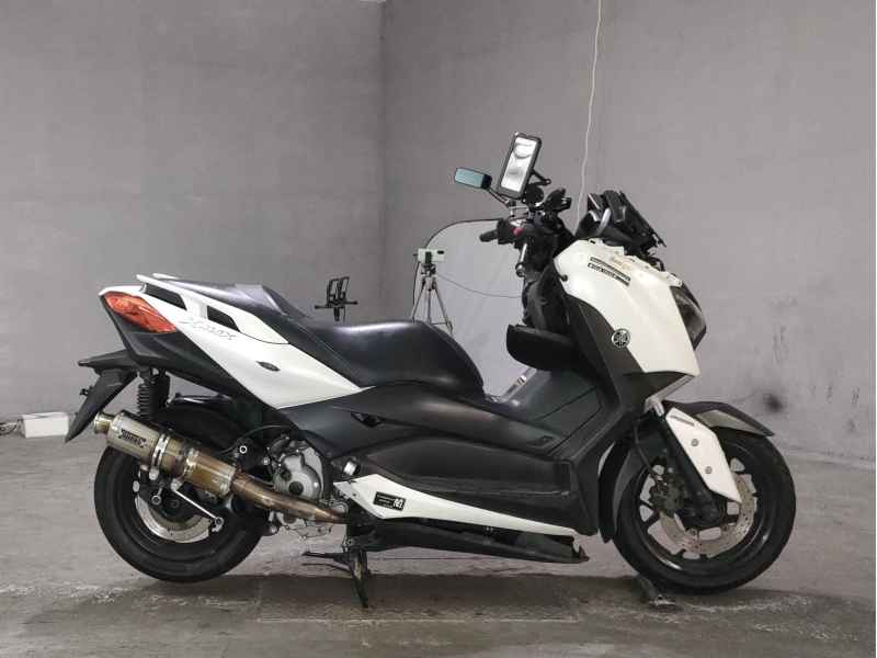 Yamaha XMAX 250 2018