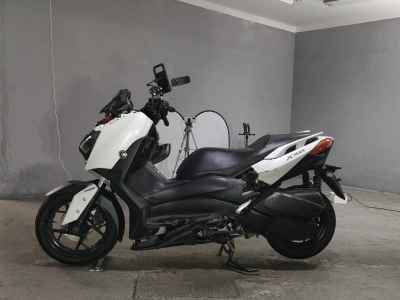 Yamaha XMAX 250 2018