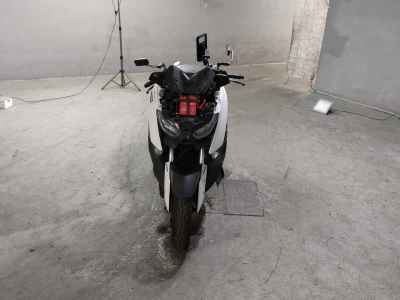 Yamaha XMAX 250 2018