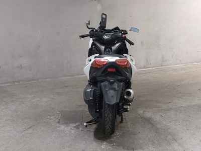 Yamaha XMAX 250 2018