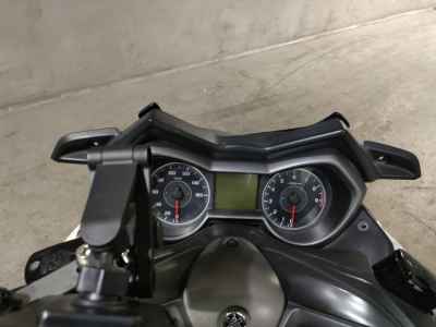 Yamaha XMAX 250 2018