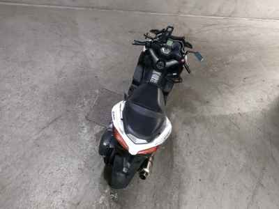 Yamaha XMAX 250 2018