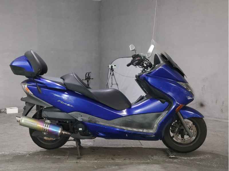 Honda Forza Z 2008