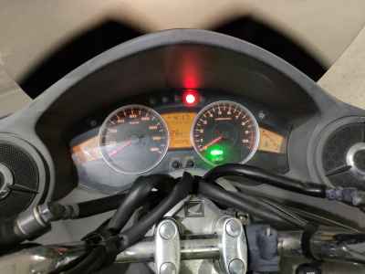 Honda Forza Z 2008