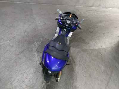 Honda Forza Z 2008