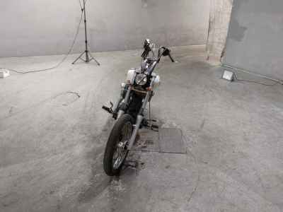 Yamaha Drag Star XVS250 2002