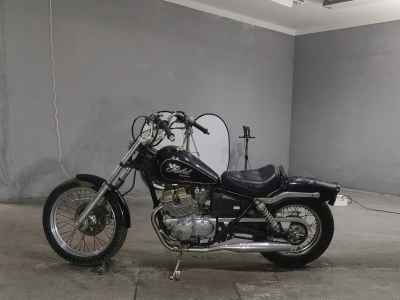 Honda Rebel CMX250 1987