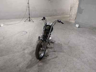 Honda Rebel CMX250 1987