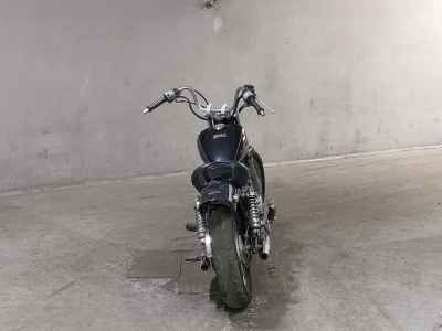 Honda Rebel CMX250 1987