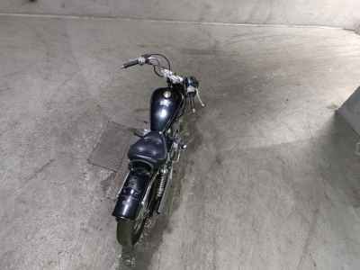 Honda Rebel CMX250 1987