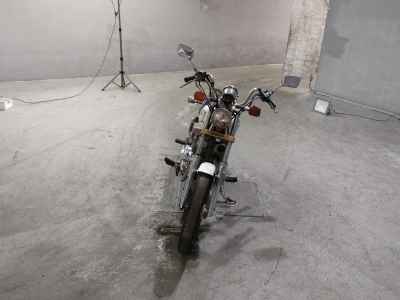 Honda Rebel CMX250 1985