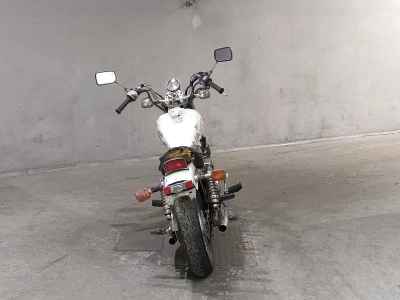 Honda Rebel CMX250 1985