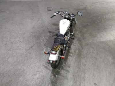 Honda Rebel CMX250 1985