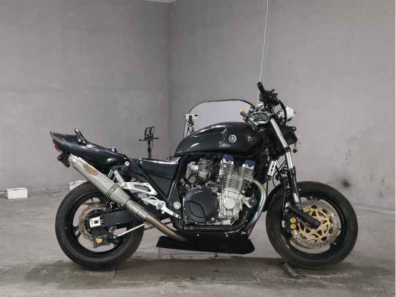 Yamaha XJR1200 1994