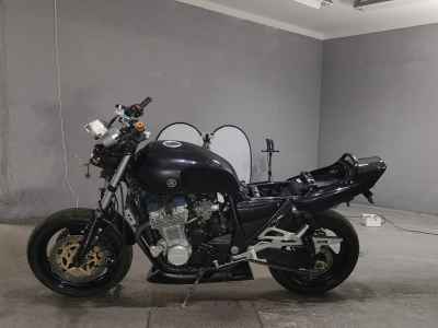 Yamaha XJR1200 1994