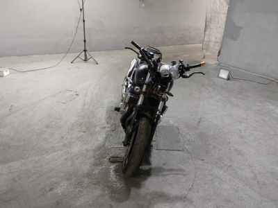 Yamaha XJR1200 1994