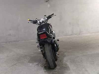 Yamaha XJR1200 1994