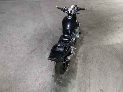 Yamaha XJR1200 1994