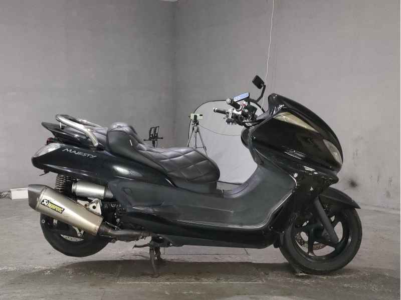 Yamaha Grand Majesty 250 2005