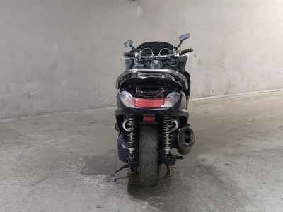 Yamaha Grand Majesty 250 2005