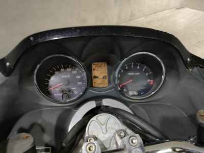 Yamaha Grand Majesty 250 2005