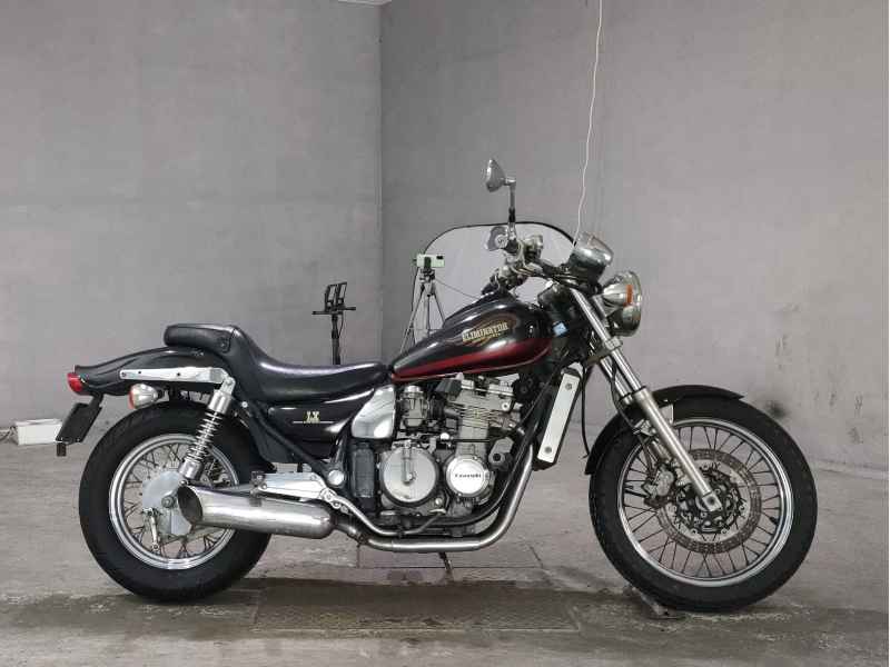 Kawasaki Eliminator 400 1994
