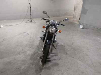Kawasaki Eliminator 400 1994