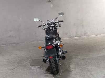 Kawasaki Eliminator 400 1994