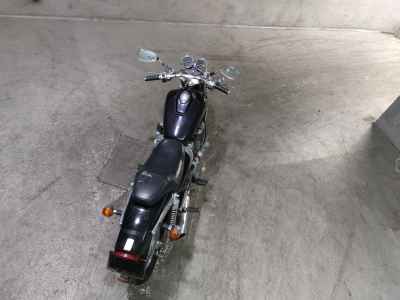 Kawasaki Eliminator 400 1994