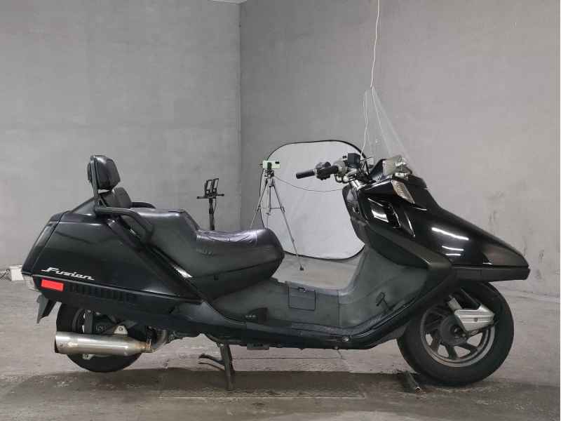 Honda Fusion X 2006