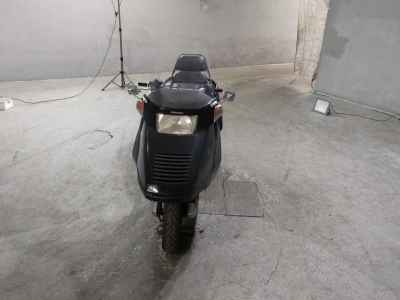 Honda Fusion X 2006