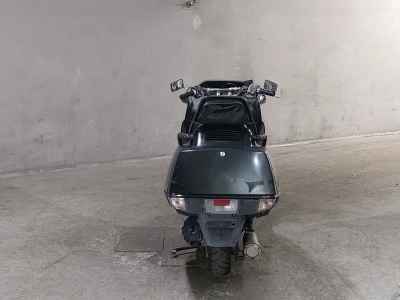Honda Fusion X 2006