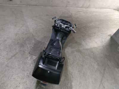 Honda Fusion X 2006
