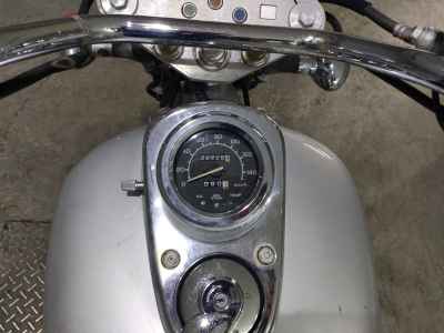 Honda Magna 250 1994