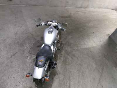 Honda Magna 250 1994