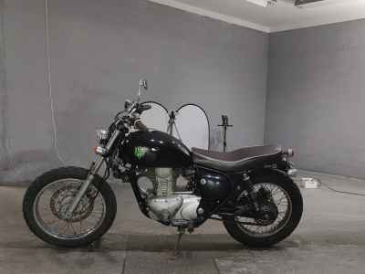 Kawasaki Estrella Custom 1996