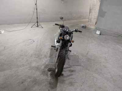 Kawasaki Estrella Custom 1996