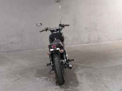Kawasaki Estrella Custom 1996