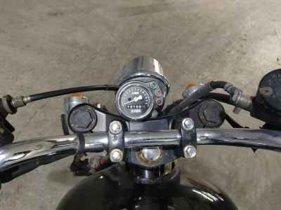 Kawasaki Estrella Custom 1996