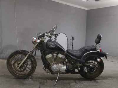 Honda Steed 400 1988