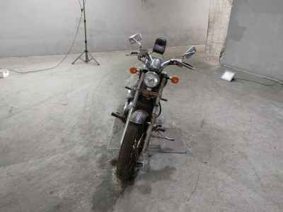 Honda Steed 400 1988
