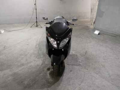 Suzuki Skywave 400S 2006