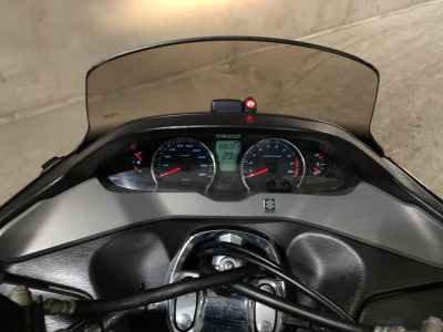 Suzuki Skywave 400S 2006